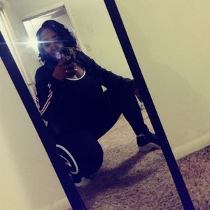 Meet your Posher, Nesha